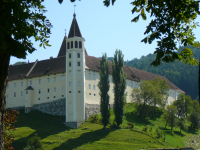 Benediktinerstift Sankt Paul